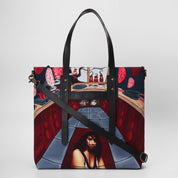 There was Noodles for dinner BAG