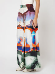 Two Strangers trouser