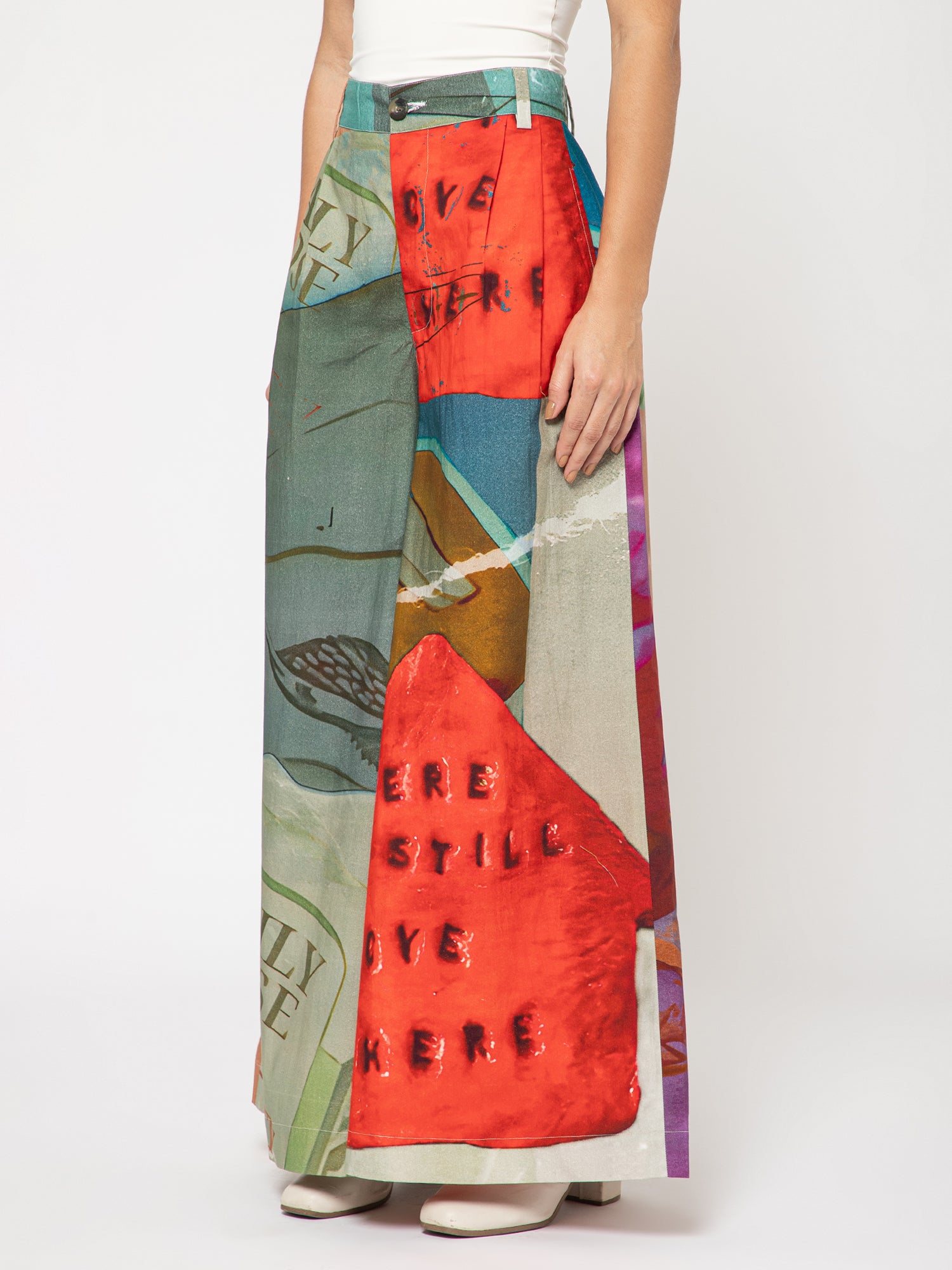 Hey I am lonely Trouser