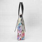 You came 1hour and 28 Minutes late Bag