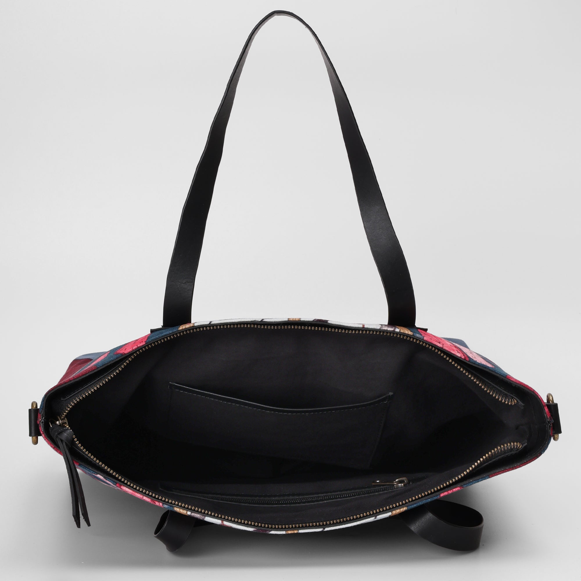 There was Noodles for dinner BAG