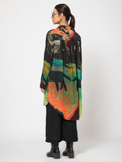 Hold my hand please kurta