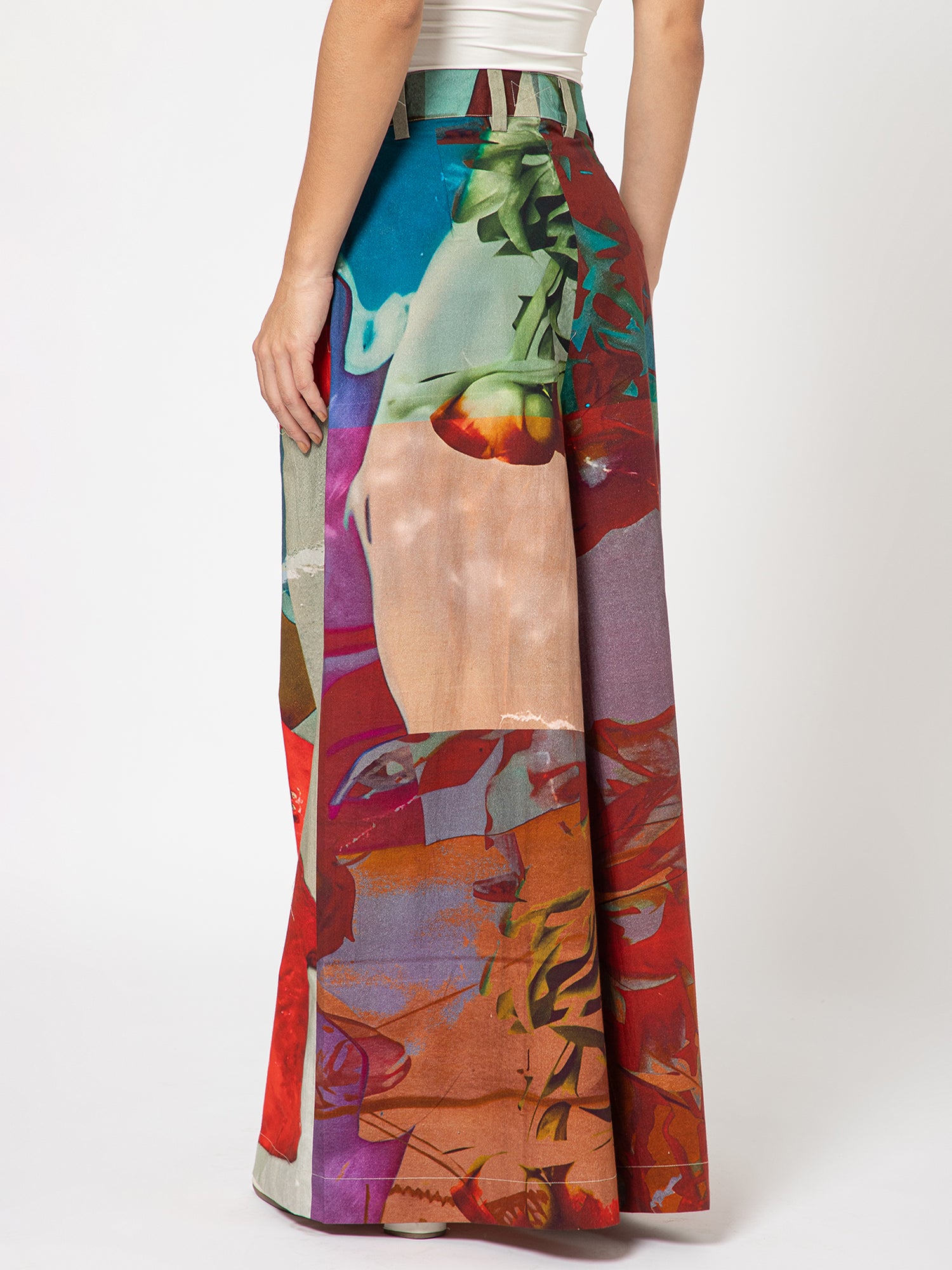 Hey I am lonely Trouser