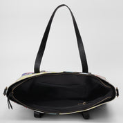 You came 1hour and 28 Minutes late Bag