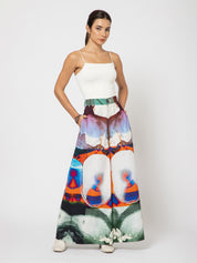 Two Strangers trouser