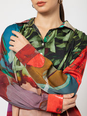 Hey I am lonely kurta Set