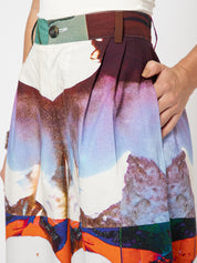 Two Strangers trouser