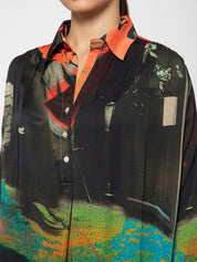 Hold my hand please kurta